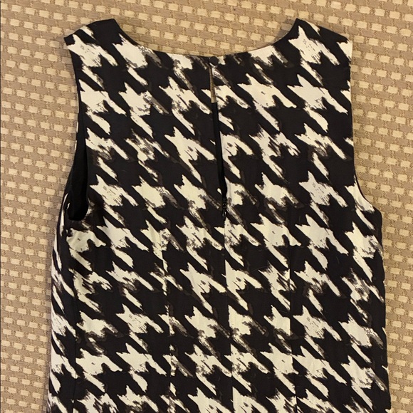 Gorgeous Jcrew Silk Dress - Picture 6 of 6
